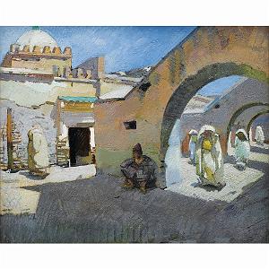 JACQUES MAJORELLE (15)